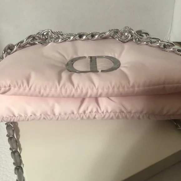 Dior Beauty Pink clutch Limited Edition - Picture 12 of 16